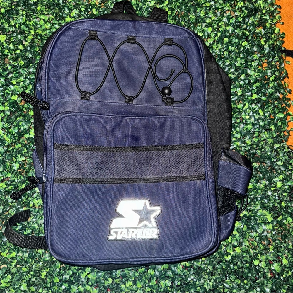 Vintage STARTER backpack